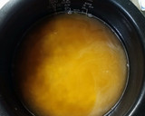 洋風ごちそう♪海老ときのこ混ぜごはん作り方1写真