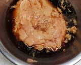 マダラ子の漬け作り方6写真