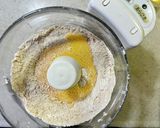 さっくり!全粒粉クッキー作り方2写真