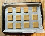 さっくり!全粒粉クッキー作り方4写真