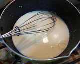 ちょ～やわらかとろける生チョコ♪作り方2写真