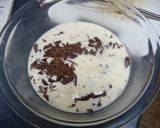 ちょ～やわらかとろける生チョコ♪作り方3写真