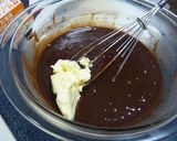 ちょ～やわらかとろける生チョコ♪作り方4写真
