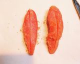 めんたいマヨクリームの万能ソース作り方1写真