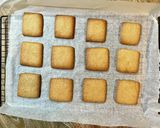 さっくり!全粒粉クッキー作り方5写真