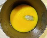 カレー粉で！チキンオーバーライス風作り方1写真
