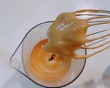 モコモコ*ダルゴナコーヒー作り方3写真