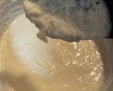 カリフラワースープ作り方7写真