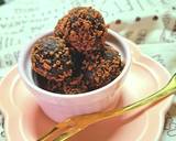【はちみつで作る】太らん生チョコ作り方8写真