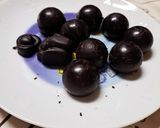 【痩せる】メープルシロップチョコ作り方10写真