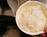 しその実わさび漬けお結び作り方1写真