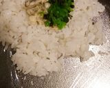 しその実わさび漬けお結び作り方3写真