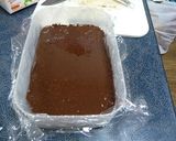 ちょ～やわらかとろける生チョコ♪作り方5写真