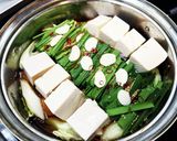 超簡単!本格的博多風もつ鍋!!作り方9写真