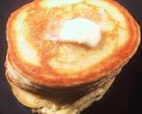 ❾ミクスでバターミルクのホットケーキ作り方8写真