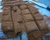 ちょ～やわらかとろける生チョコ♪作り方6写真