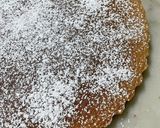 オイルフリークルミのスポンジケーキ作り方6写真