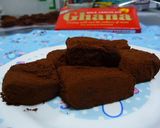 ちょ～やわらかとろける生チョコ♪作り方7写真