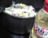 おかずに♡おつまみに♡イカの煮付け作り方2写真