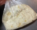 米粉、豆腐、バナナのヘルシースコーン作り方3写真
