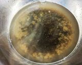 黒砂糖ガリ作り方6写真