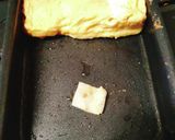 お弁当★冷めてもふっくら玉子焼き★作り方2写真