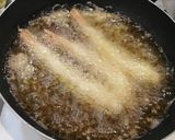 バッター液de串かつ&海老フライ作り方7写真