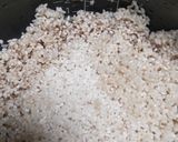 牛！ごぼう炊き込みご飯♡おかわり必須です作り方5写真