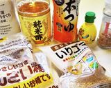 たこ&きゅうり&わかめの酢の物作り方5写真