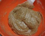 あっさりチョコパウンドケーキ作り方2写真