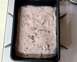 スイーツ和チヂミ☆塩豆大福風作り方3写真