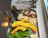 市販の天ぷら粉で野菜の天ぷらを揚げよう♪作り方1写真