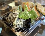市販の天ぷら粉で野菜の天ぷらを揚げよう♪作り方10写真