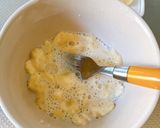 豆腐バナナマフィン。ヘルシーマフィン作り方1写真