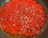 お店みたいな濃厚ナポリタン作り方4写真