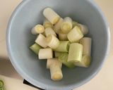 簡単 ノンオイル焼き鳥Don作り方1写真