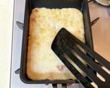 梅でサッパリ〜♪大葉と鶏肉の和チヂミ作り方5写真