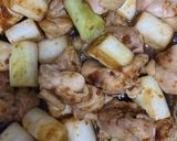 簡単 ノンオイル焼き鳥Don作り方7写真