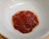 鶏もも肉と茄子の味噌炒め作り方4写真