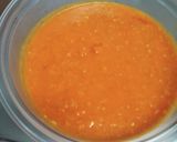 鶏皮消費　　鶏皮ビーンズ作り方5写真