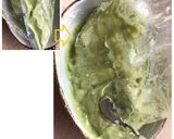 グラタン皿 HM❤ヨー❣お茶ケーキパン❓作り方12写真