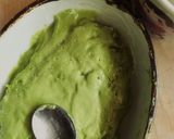 グラタン皿 HM❤ヨー❣お茶ケーキパン❓作り方14写真