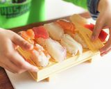 簡単！基本の酢飯（すし飯）２合など合数別作り方3写真