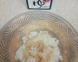 ポテンシャル丼　パテモソ黄金ルール作り方2写真