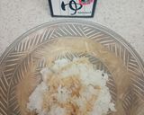 ポテンシャル丼　パテモソ黄金ルール作り方2写真
