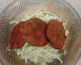ポテンシャル丼　パテモソ黄金ルール作り方5写真