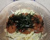 ポテンシャル丼　パテモソ黄金ルール作り方6写真