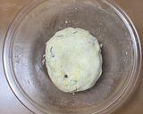 さつまいも団子作り方4写真