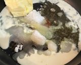 しっとり生地のフロランタン♡作り方7写真