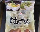 簡単海老しんじょう作り方1写真